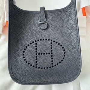 Hermes Evelyne TPM 16 - Brand New
